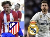 Derbi madrileño: Kteří hráči mají na jednotlivých postech lepší formu? Ti z Atlética nebo Realu?