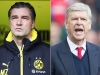 Přestavba Arsenalu pokračuje. Sportovním ředitelem se má stát Michael Zorc