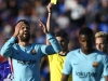 Piqué obvinil rozhodčího poté, co mu dal žlutou kartu