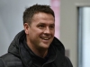 Bývalý anglický fotbalista Owen má za sebou první dostih 