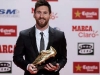 Messi má čtvrtou Zlatou kopačku: Role náhradníka se mu nelíbí, City s PSG jsou na tom nejlépe, ale Real neodepisuje. A občas i zhřeší