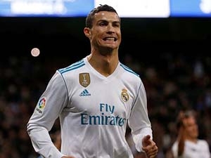Real Madrid vyhrál, ale proti outsiderovi zase nepřesvědčil