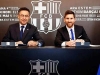 Barcelona může být klidnější: Messi už konečně podepsal smlouvu, klauzule je snad dostatečně vysoká