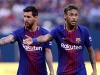 Messi vidí na odchodu Neymara i pozitiva