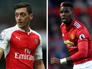 Rozjetý Arsenal přivítá Mourinhův Manchester United. Na Stamford Bridge dorazí Benítez se svým Newcastlem