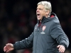 Arséne Wenger po prohře s Red Devils: Jsem naštvaný a zklamaný