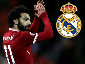 Jen čirá spekulace? Real Madrid se zajímá o Mohameda Salaha, tvrdí Héctor Cúper