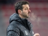 Stramaccioni budoucnost ve Spartě neřeší, plánuje zúžení kádru 