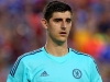 Přestupový cíl Realu Madrid Courtois prý odmítá prodloužit smlouvu s Chelsea