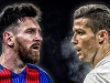 Čísla Messiho smlouvy byla odtajněna. A Cristiano Ronaldo mu má co závidět
