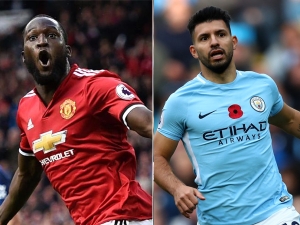 United vs. City, Liverpool vs. Everton – dvě velká městská derby okoření 16. kolo Premier League