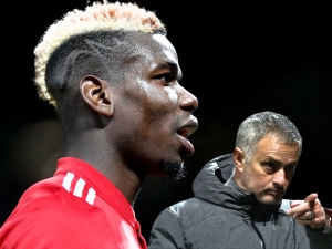 Jak může Manchester United porazit Manchester City, a dokonce i bez Paula Pogby