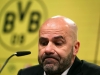 Konec. Borussia Dortmund propustila Petera Bosze. Kdo klub převezme?