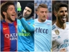 Přestupové spekulace: Real má zájem o hráče Barcelony, Arsenal si vytipoval nástupce Čecha a podniknou United další rekordní přestup?