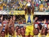 Vyšetřování korupční aféry nekončí, Chievo dostalo pokutu 80 tisíc eur