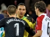 Navas chce v Realu zůstat, i přesto, že bude muset o post jedničky bojovat 
