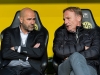 Ředitel Dortmundu Hans-Joachim Watzke: Peteru Boszovi jsem nikdy nevěřil