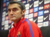 Valverde nemá náhradu za Mascherana, Ani dostatečně silný tým na výhru v Lize mistrů?