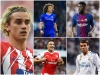 Přestupové spekulace: Griezmann se blíží Barce, Real Madrid a Juve číhají na Luize, Alexis odmítl lukrativní nabídku