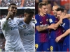 Do El Clásica zbývají 4 dny: Jak budou vypadat zápasové sestavy? Přichystají Zidane s Valverdem nějaké překvapení?
