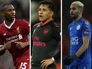 Jaké lednové přestupy by se mohly v rámci Premier League udát?