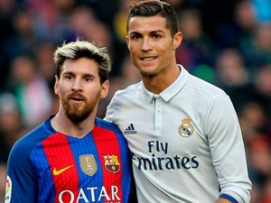 Real Madrid přivítá Barcelonu. V kritické situaci. S jedenáctibodovým mankem