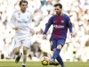  TOP 5 témat z El Clásica: Chorvat pustil Chorvata, Carvajal pokračoval v tradici červených a nečekaná výměna rolí