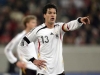Michael Ballack, legenda německého fotbalu, končí v reprezentaci
