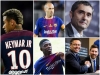 10 nejvýznamnějších událostí Barcelony v roce 2017
