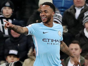Manchester City znovu nezaváhal a porazil Newcastle 