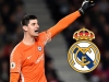 Real Madrid chce Thibauta Courtoise a tlačí na Chelsea, aby jej prodala, říká Guillem Balague