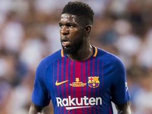 Barcelona se obává nájezdu klubů z Manchesteru