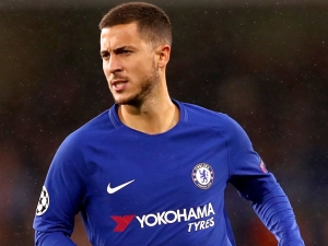 Eden Hazard odmítl prodloužit smlouvu s Chelsea, ale v kontaktu s Realem Madrid není, tvrdí jeho otec