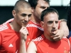 Juventus se v zimě pokusí o Benzemu