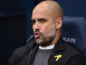 Rekordní série vítězství Manchesteru City skončila na hřišti Crystal Palace