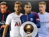 TOP 10 kandidátů, kteří by mohli sesadit z trůnu dvojici Ronaldo-Messi ve Zlatém míči
