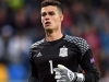 Kepa by se mohl stát novým gólmanem Realu ještě tento týden