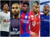 Přestupové spekulace: Barcelona pracuje na posile, kterou si přeje Messi, United chtějí v lednu útočníka, Chelsea myslí na hráče Bayernu