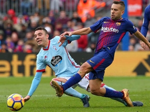Španělské pohárové osmifinále: Real do Numancie ani Barcelona do Viga největší hvězdy neberou