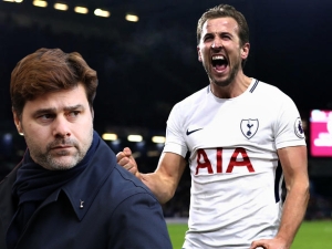 Tottenham by zvažoval prodej Harryho Kanea, kdyby to sám chtěl, říká Mauricio Pochettino ohledně zájmu Realu Madrid