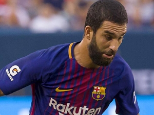 Nová úniková cesta pro barcelonského Ardu Turana
