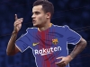 Už je to oficiální: Coutinho je novou posilou Barcelony