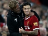 Dělali jsme všechno pro to, abychom Coutinha v Liverpoolu udrželi, říká Jürgen Klopp