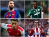 Přestupové spekulace: Barcelona blízko dalšího nákupu, Real chtěl zaplatit za Coutinha ještě víc, Griezmann chce v United astronomický plat 