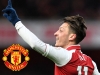 Mesut Özil by v Manchesteru United mohl podávat lepší výkony než v Arsenalu, říká Ian Wright