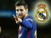 Neuvěřitelné: Real Madrid chtěl za Messiho zaplatit výkupní klauzuli
