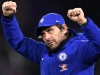 Antonio Conte z Chelsea rozhodně odcházet nemíní: Jsem tady naprosto spokojený