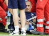 Aktuality před 24. kolem Serie A: Cannavaro je v pořádku