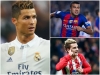 Přestupové spekulace: Ronaldo plánuje návrat, Citizens obrátili pozornost do Španělska, Chelsea zvažuje příchod útočníka jako lék proti krizi