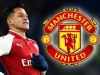 Manchester United je ochoten Alexisi Sánchezovi platit více než 18 miliónů liber ročně, pokud dorazí